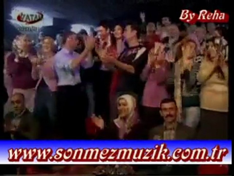 ANKARALI AYŞE DİNÇER ALTIN YÜZÜĞÜM ŞAK ŞAK