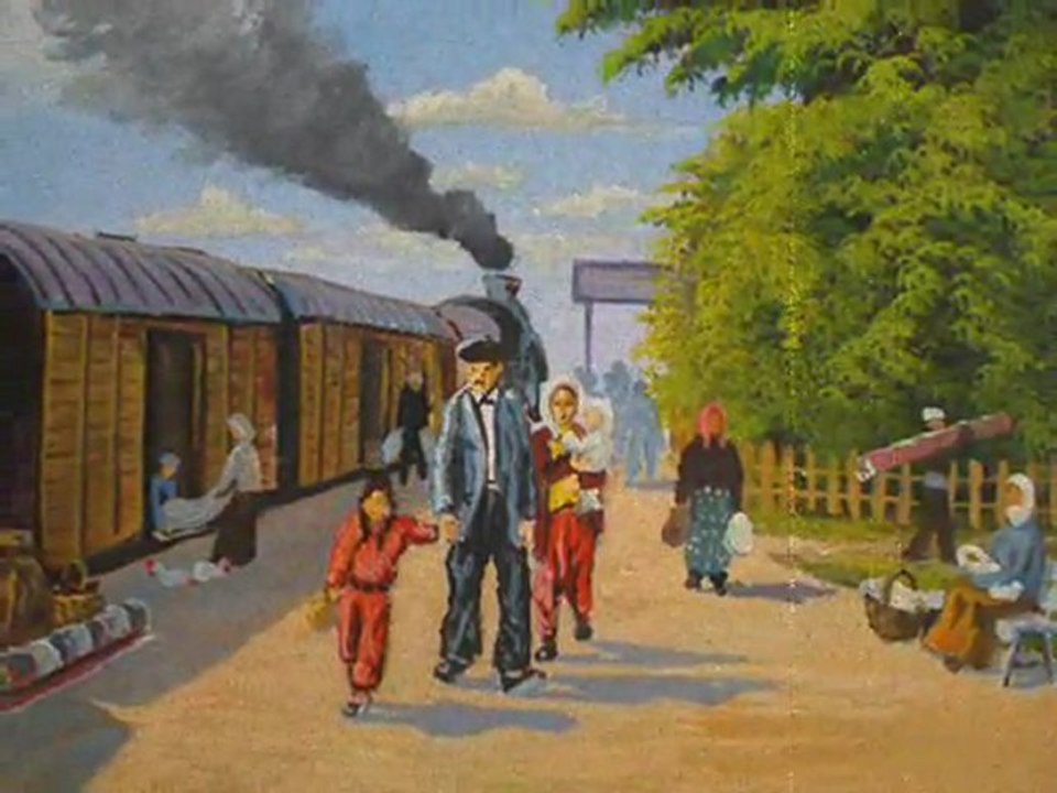 Yıldız tilbe işte gidiyorum çeşmi siyahım hazırlayan serbülent öztürk