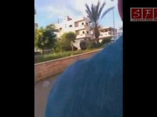 استمرار انتشار الجيش في بانياس 14-05-2011