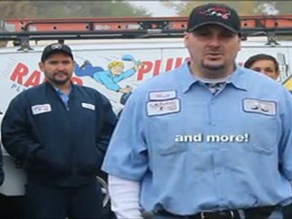 Sewer Repair Mountain View | Trenchless Sewer Replacement Mountain View