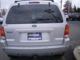 Used 2003 Ford Escape Nashville TN - by EveryCarListed.com