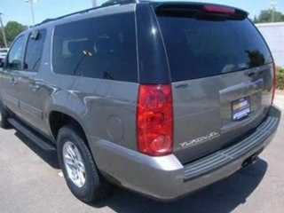 Used 2008 GMC Yukon XL Irving TX - by EveryCarListed.com
