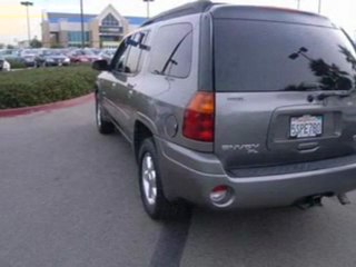 Used 2006 GMC Envoy XL Ontario CA - by EveryCarListed.com