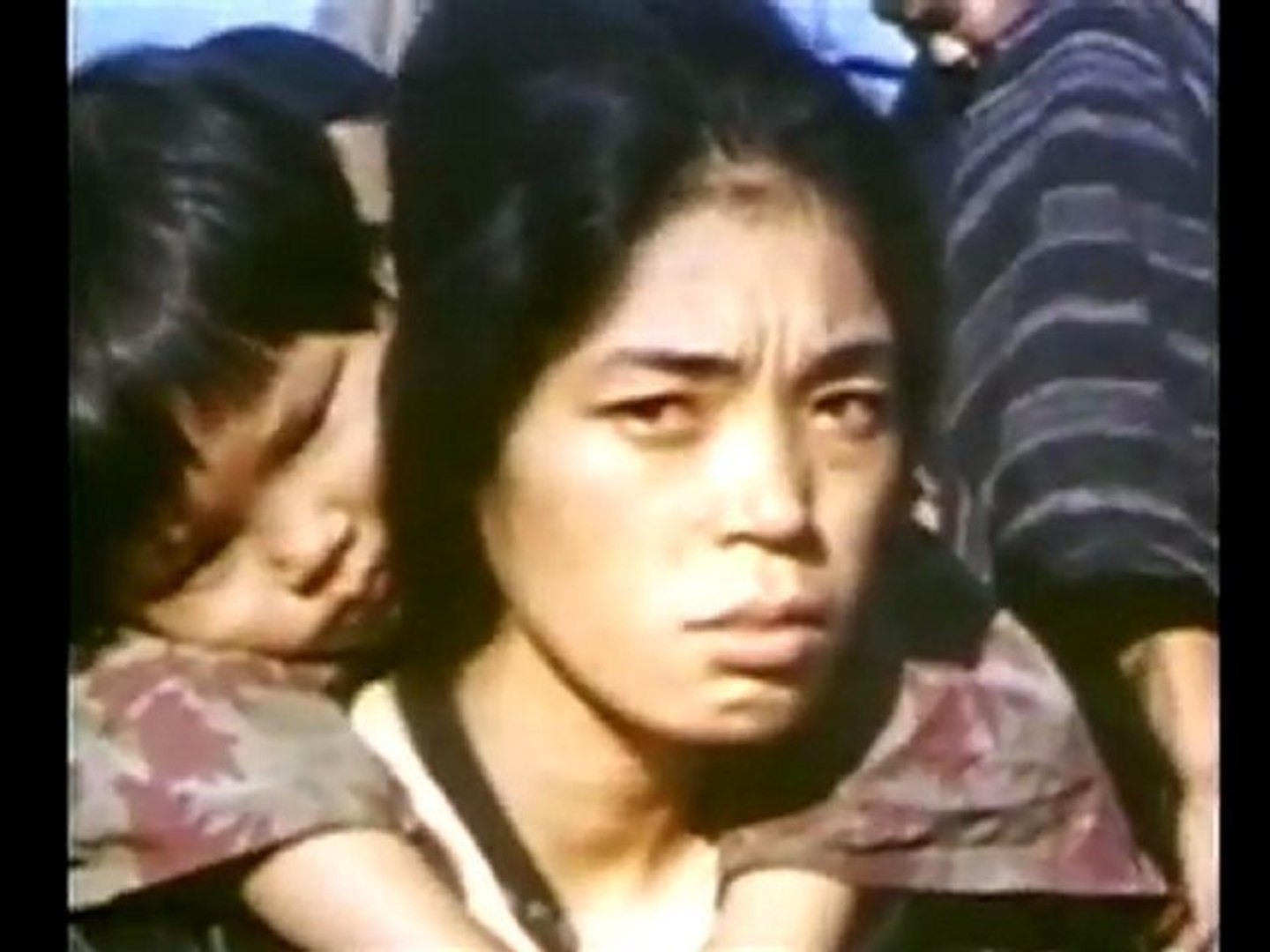 よみがえる戦場の記憶 沖縄戦 600本のフィルム 動画 Dailymotion