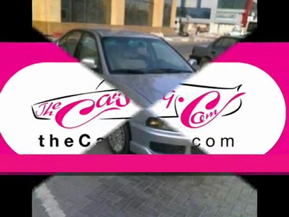 Mitsubushi Galant 2006-Silver for sale in Qatar