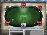 Poker short handed 10 euros episode 1