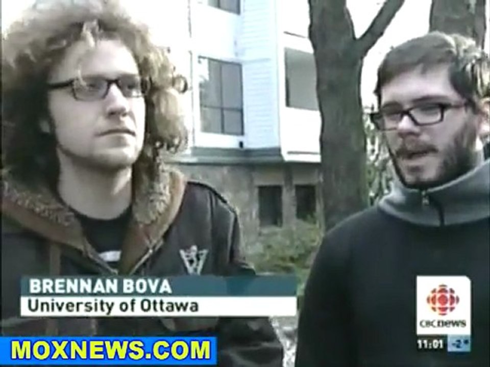 Dozens Of Students Sickened By Norwalk Virus In Canada