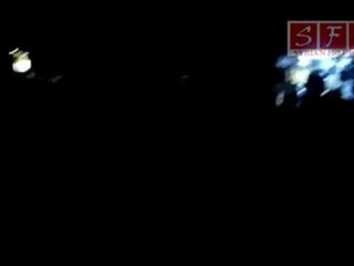 سوريا دوما مظاهرة مسائية 17-5-2011