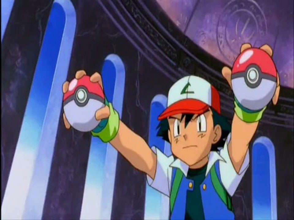 Squirtle e Bulbasaur