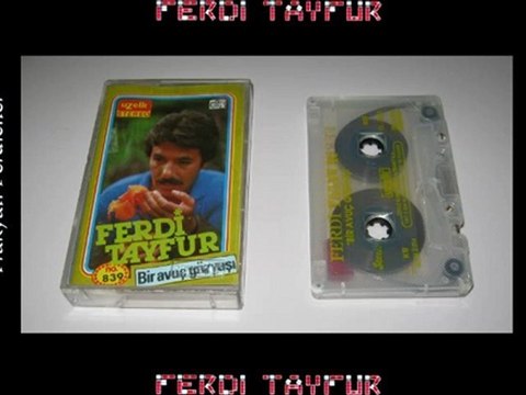 Ferdi Tayfur & Günaha Girme ...