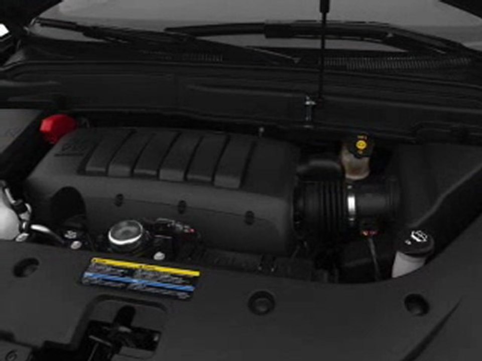 New 2012 GMC Acadia Fayetteville NC - by EveryCarListed.com