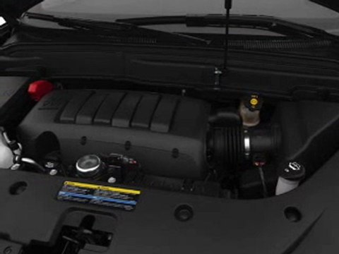 New 2012 GMC Acadia Fayetteville NC - by EveryCarListed.com