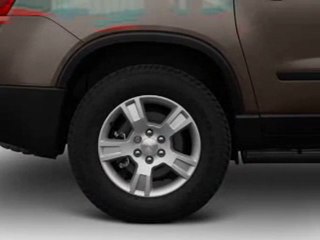 New 2012 GMC Acadia Fayetteville NC - by EveryCarListed.com