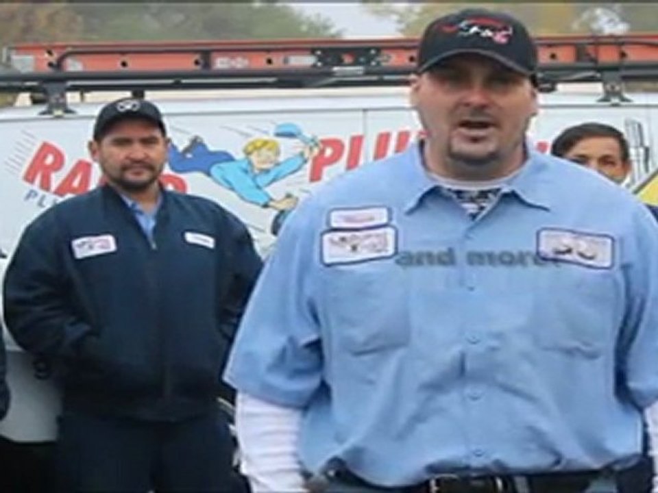 Sewer Repair Palo Alto | Trenchless Sewer Replacement Palo Alto