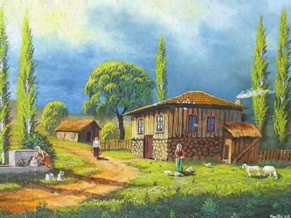 CANGÜL boşumuş  mahsuni şerif hazırlayan serbülent öztürk