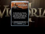 Victoria 2: A House Divided PC game free Keygen Download   Crack