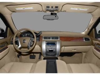 New 2012 GMC Yukon XL Fayetteville NC - by EveryCarListed.com