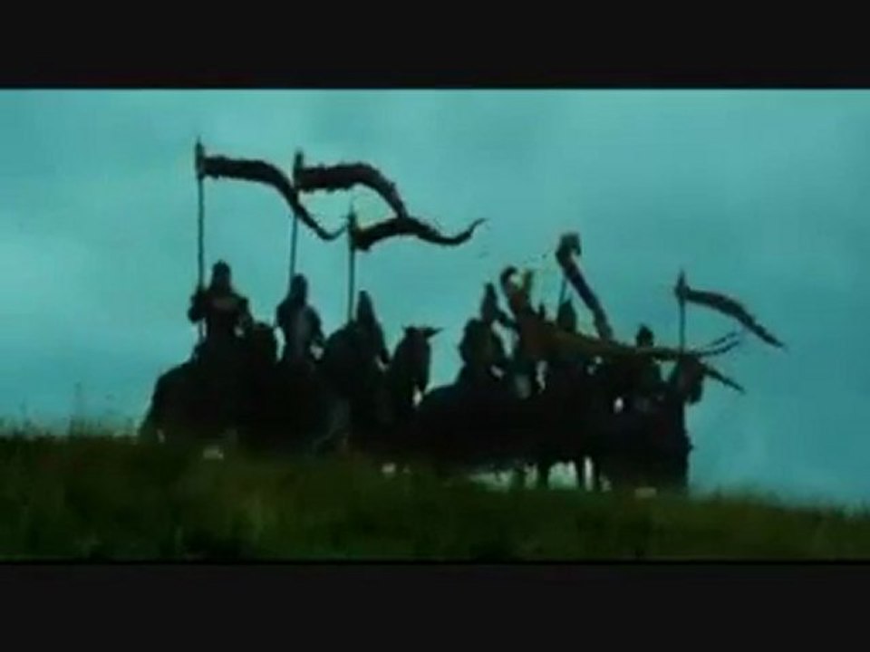 King Arthurs-Turkish Knights