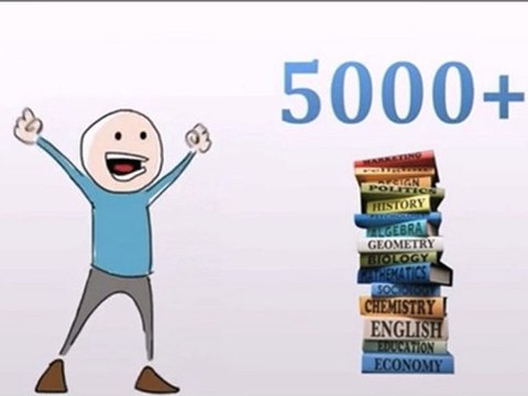 Free College eTextbooks - Cheap College Textbooks