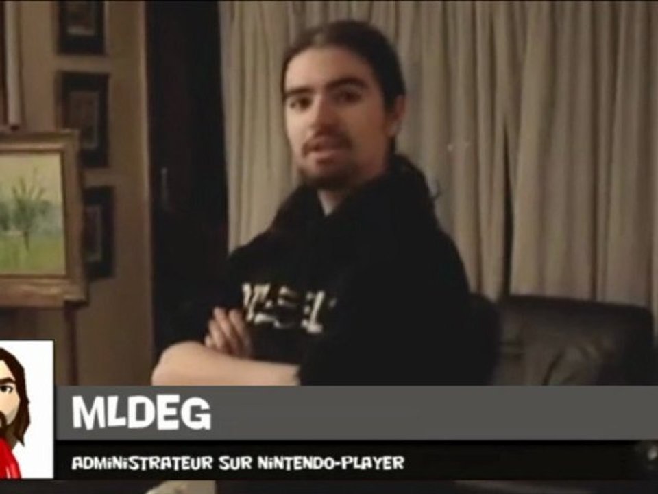 [Bonus] Jouez à la Wii avec des bougies !