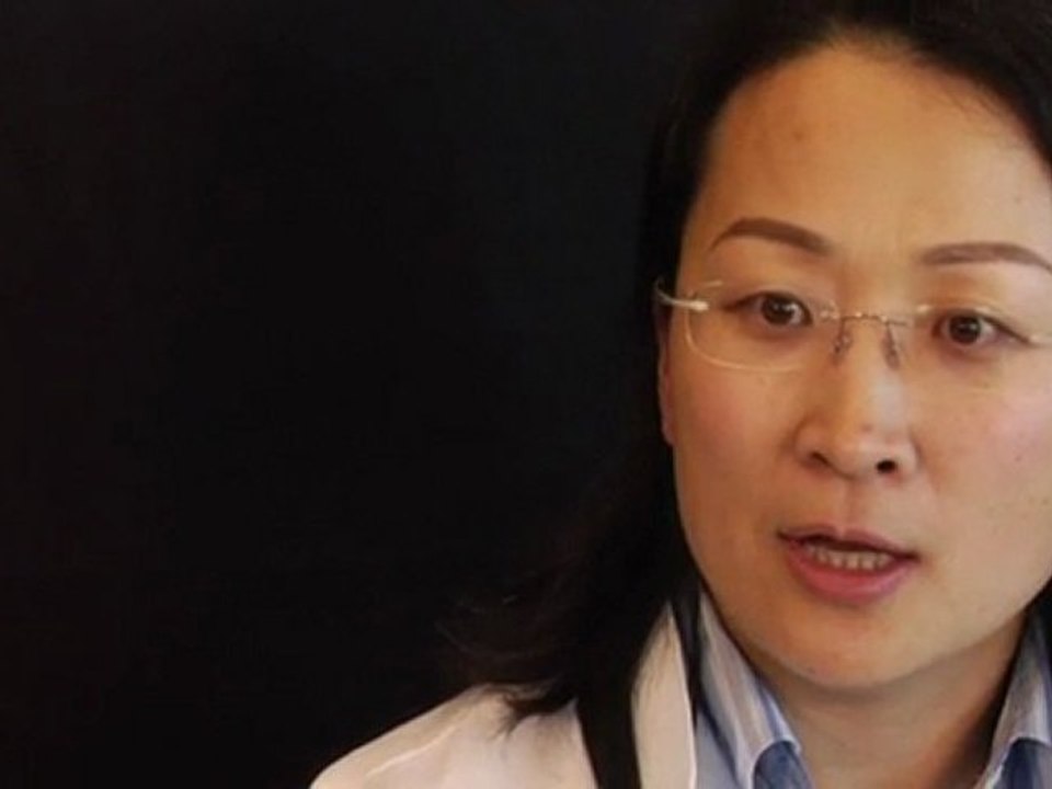 Dr. Wendy Wang, MD – Oncologist at The Everett Clinic