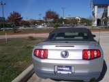 Used 2010 Ford Mustang San Antonio TX - by EveryCarListed.com