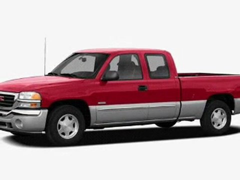 Used 2007 GMC Sierra 1500 Milwaukee WI - by EveryCarListed.com