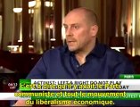 Alain Soral sur Russia Today S/T