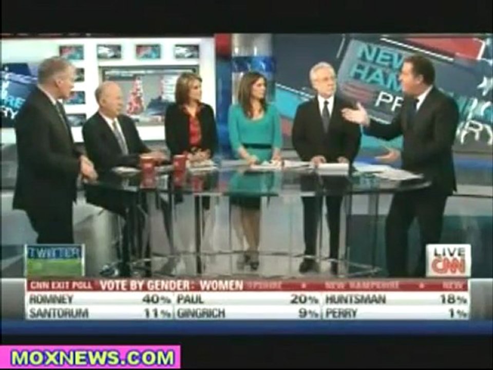 It's Now A TWO Man National Race! Jesse Benton Ron Paul National Campaign Chairman