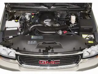 Used 2002 GMC Yukon Santa Fe NM - by EveryCarListed.com