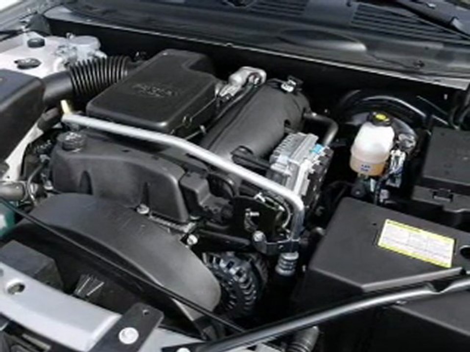 Used 2005 GMC Envoy Clayton NC - by EveryCarListed.com