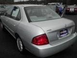 Used 2005 Nissan Sentra Richmond VA - by EveryCarListed.com