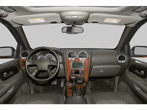 Used 2004 GMC Envoy Fayetteville NC - by EveryCarListed.com