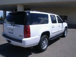 Used 0 GMC Yukon XL Cottonwood AZ - by EveryCarListed.com