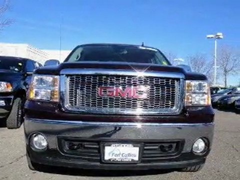 Used 2008 GMC Sierra 1500 Fort Collins CO - by EveryCarListed.com