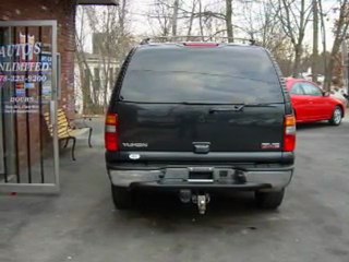 Used 2003 GMC Yukon Chelmsford MA - by EveryCarListed.com