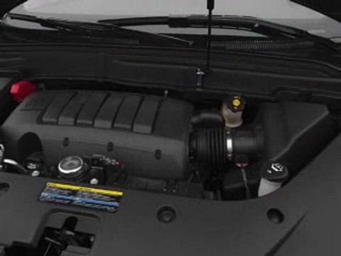 Used 2009 GMC Acadia Schaumburg IL - by EveryCarListed.com