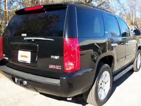 Used 2007 GMC Yukon Fuquay-Varina NC - by EveryCarListed.com