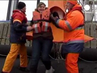 Concordia'nın personeli sınıfta kaldı