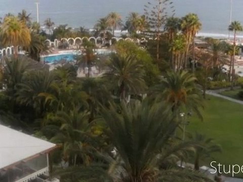 Melia Tamarindos San Augustin Gran Canaria 5 Sterne Hotel buchung im Reisebüro Fella in Hammelburg