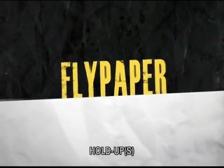 HOLD-UP$ - Bande-Annonce