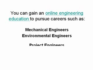 Explore Top Online Engineering Degree Programs 🌐