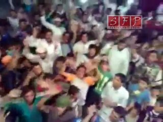 مظاهرات ديرالزور القورية 15-6-2011