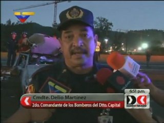 Tres muertos habría dejado accidente de tránsito en Tazón