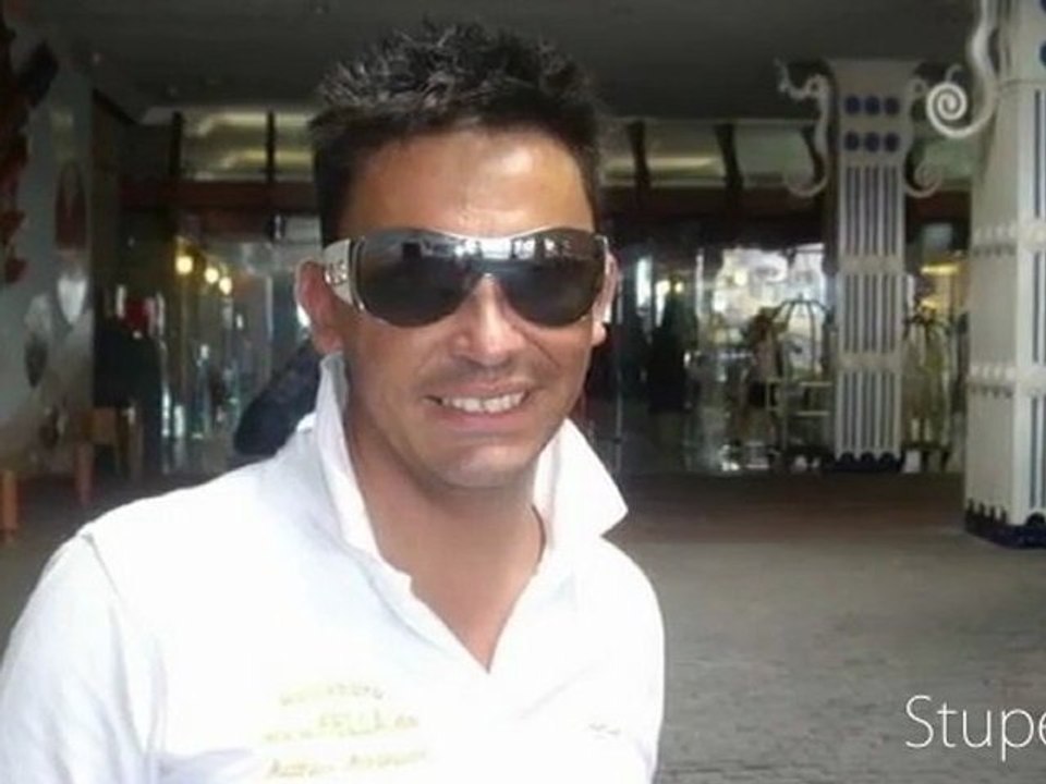 Hubert Fella Reisebüro / Gloria Palace Amadores Playa Amadores Gran Canaria Fotos Tanja Göpfert