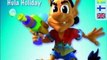 Agent Hugo Hula Holiday Wii ISO Download (Europe) (PAL)