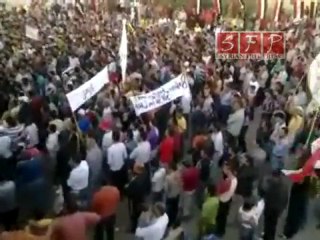 بيان اهل ناحته والقرى المجاوره يوم الأربعاء 25-5-2011