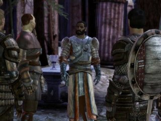 Dragon Age Origins + All DLC PS3 ISO Download (USA)