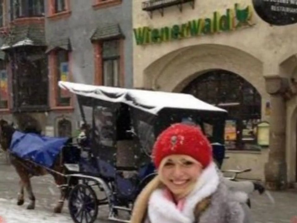 Austria Stubai Glacier 2012 (Laura Magori)