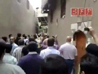 دمشق ـ الميدان ـ 27-5-2011